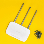 4G routers